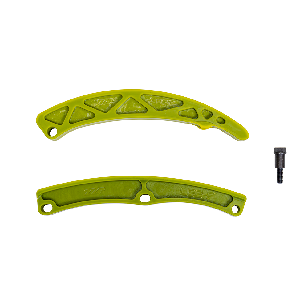 ZZP Gen 2 Cruze Upgraded Timing Guide Set