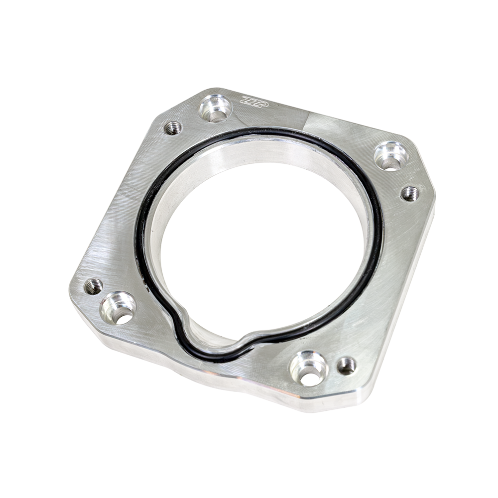 ZZP LE5 Throttle Body Adapter Plate