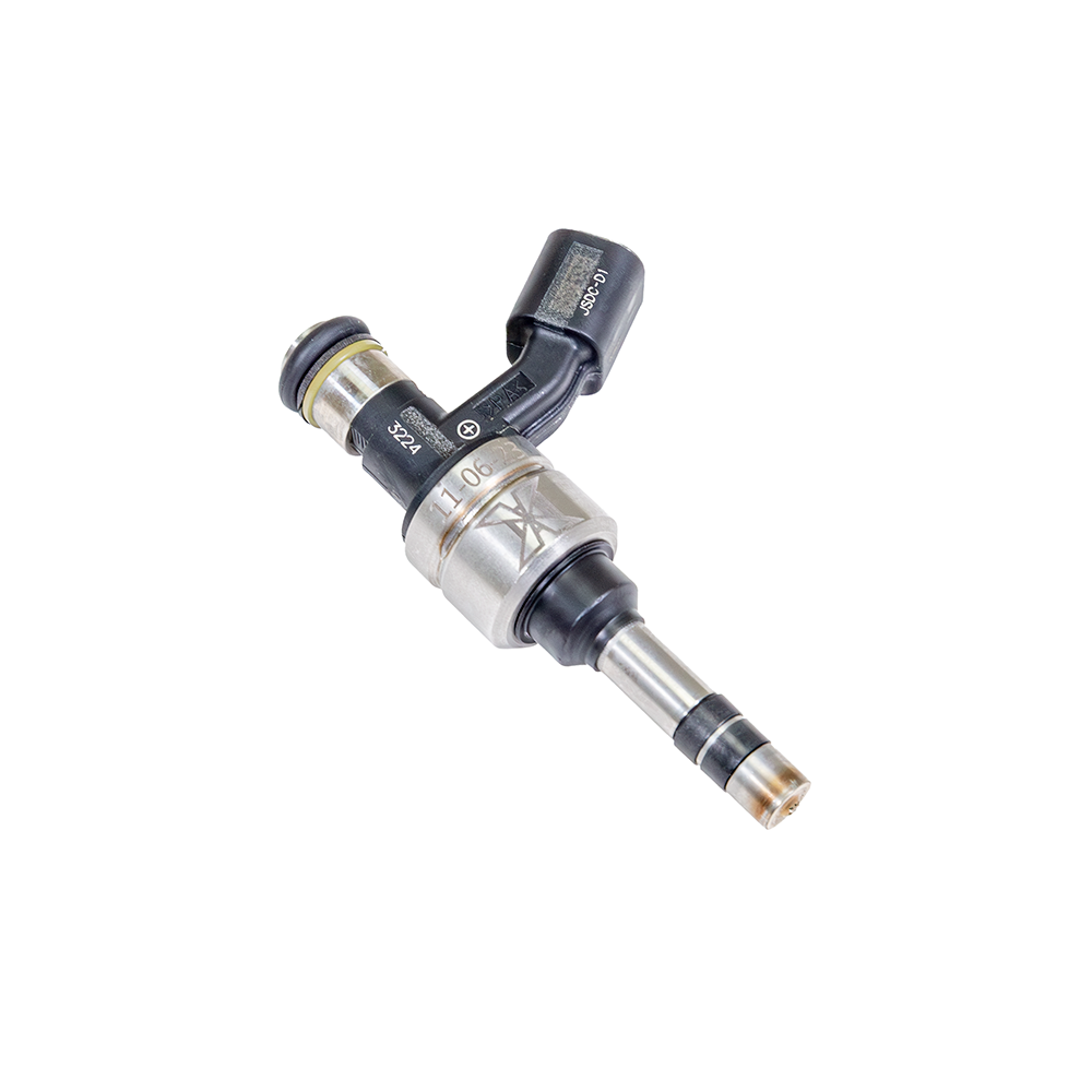 Xtreme DI Increased Flow ATS-V Injector Set