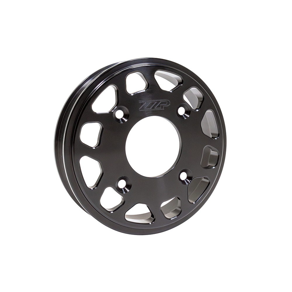 ZZP ATS-V Water Pump Pulley – ZZPerformance