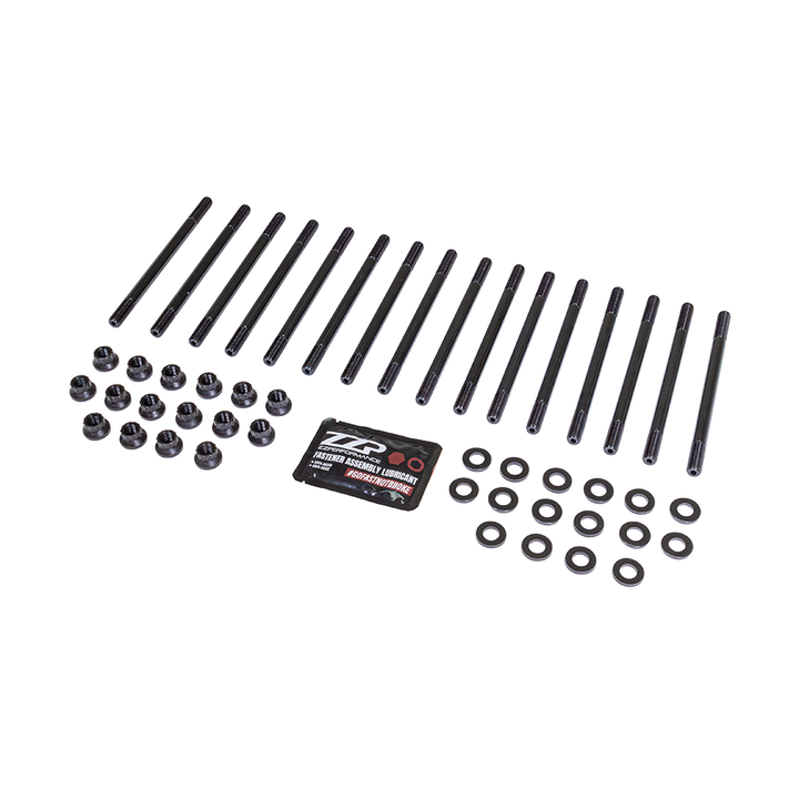 ZZP LF3/LF4 Race Head Stud Kit