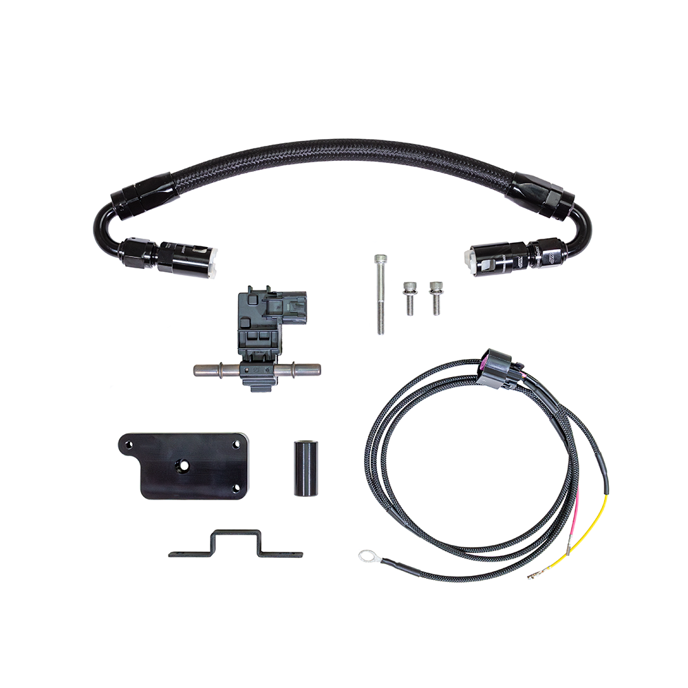 ZZP LHU Regal GS E85 Flex Fuel Kit