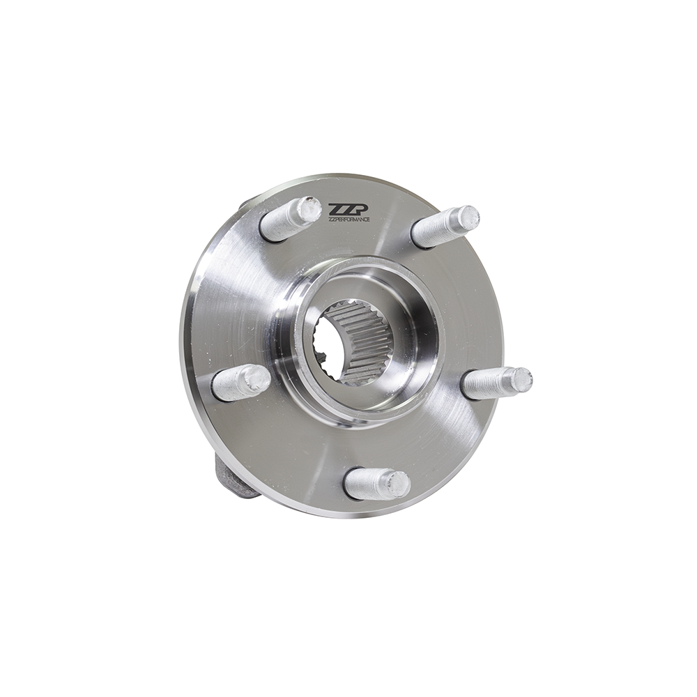 ZZP Wheel Bearings - Ecotec