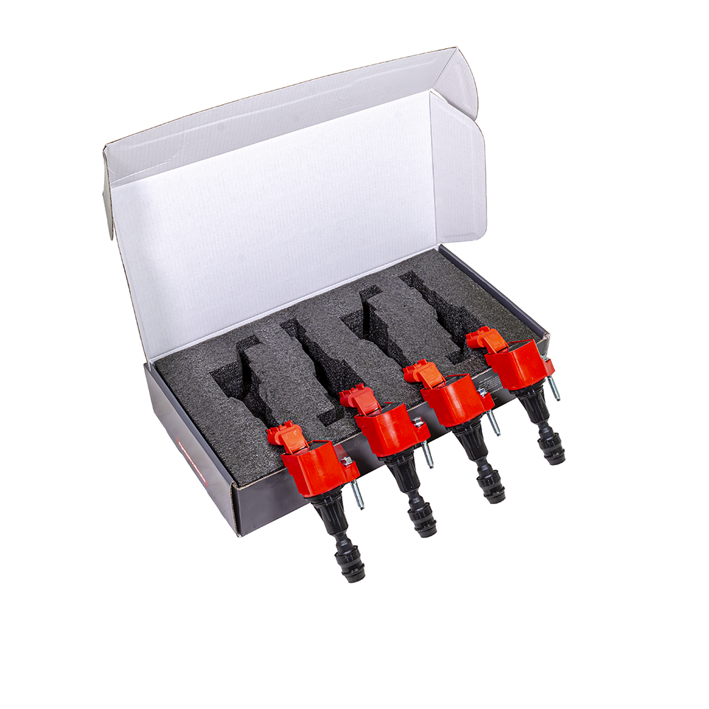 ZZP High Voltage Coil Packs-LNF/LHU/LE5-Gen 2