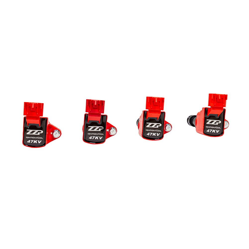 ZZP High Voltage Coil Packs-LNF/LHU/LE5-Gen 2