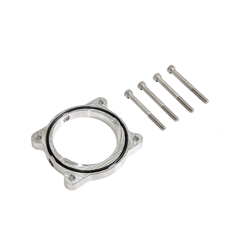 LSJ Throttle Body Spacer Plate