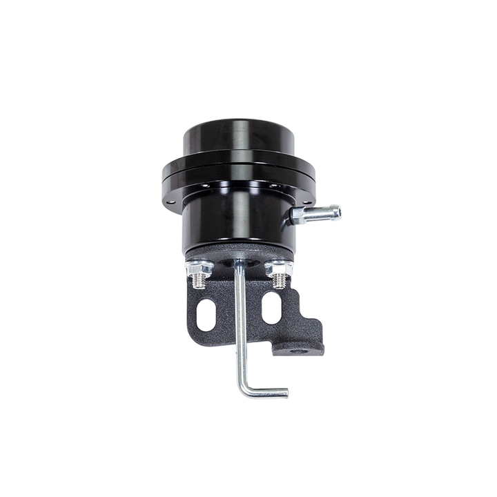 ZZP LSA Billet Bypass Valve