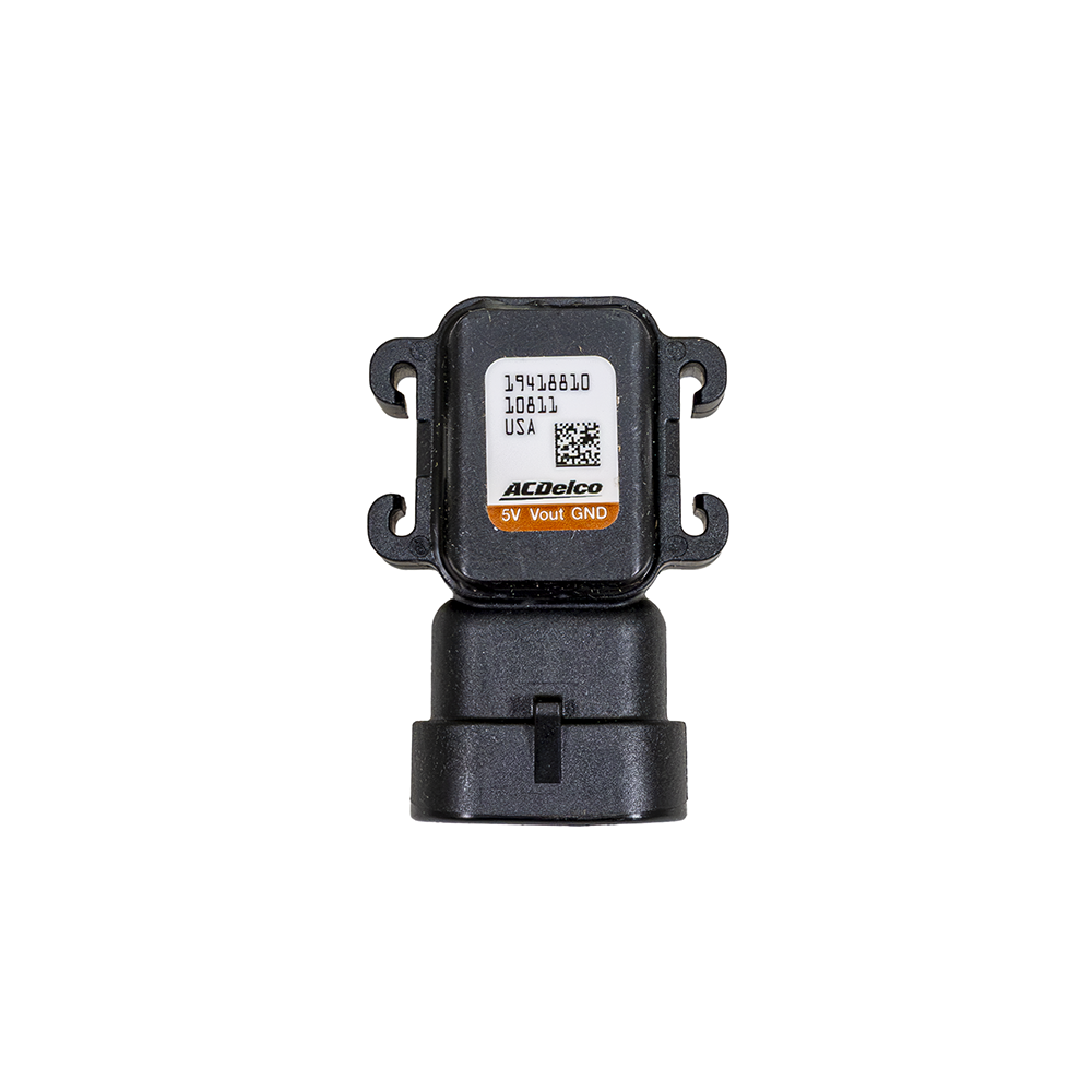 LSJ Barometric Pressure Sensor