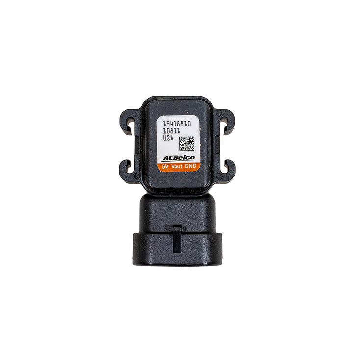 LSJ Barometric Pressure Sensor