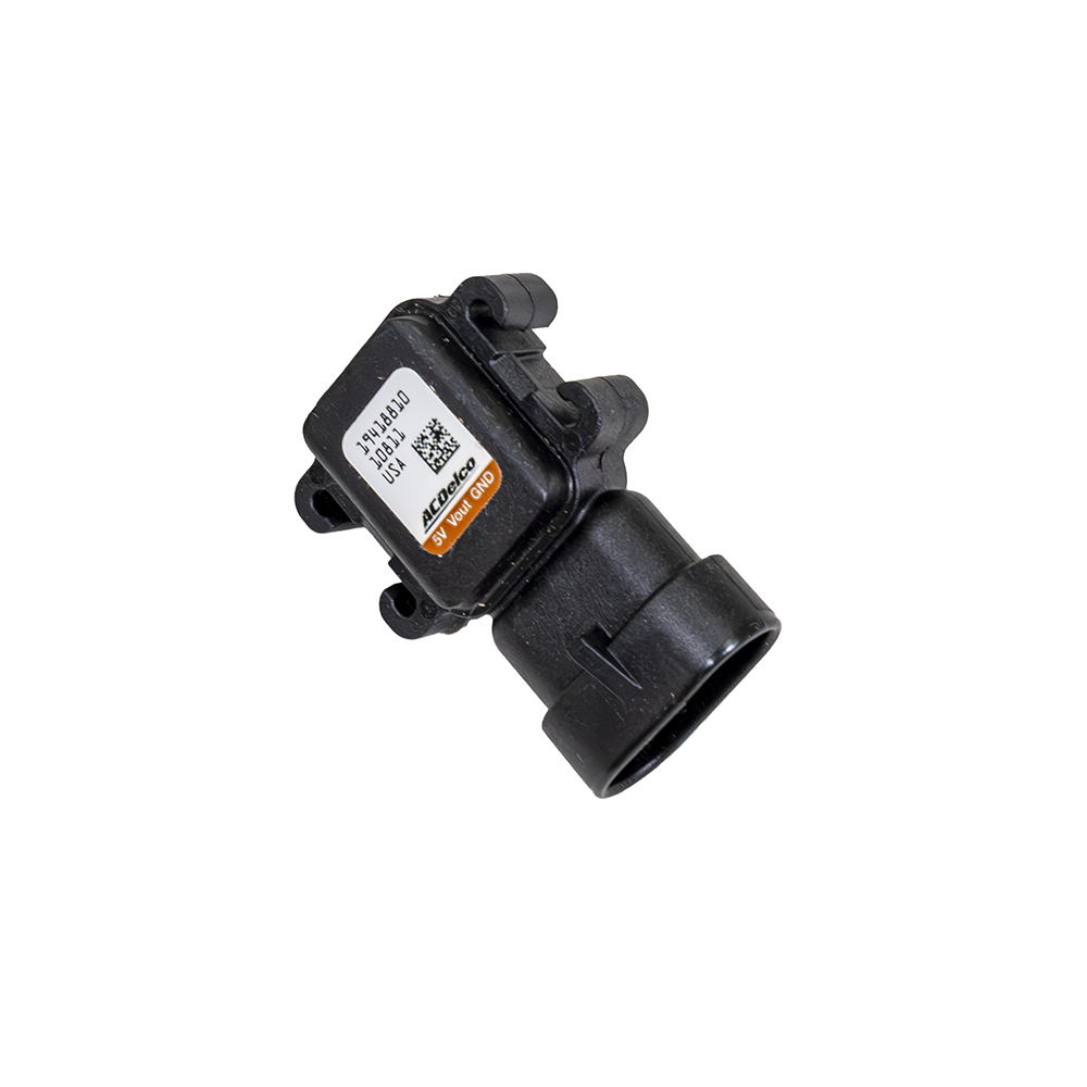 LSJ Barometric Pressure Sensor