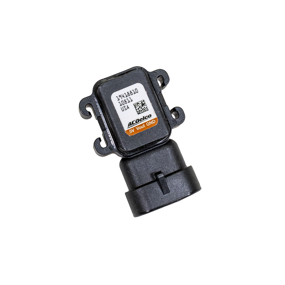 LSJ Barometric Pressure Sensor