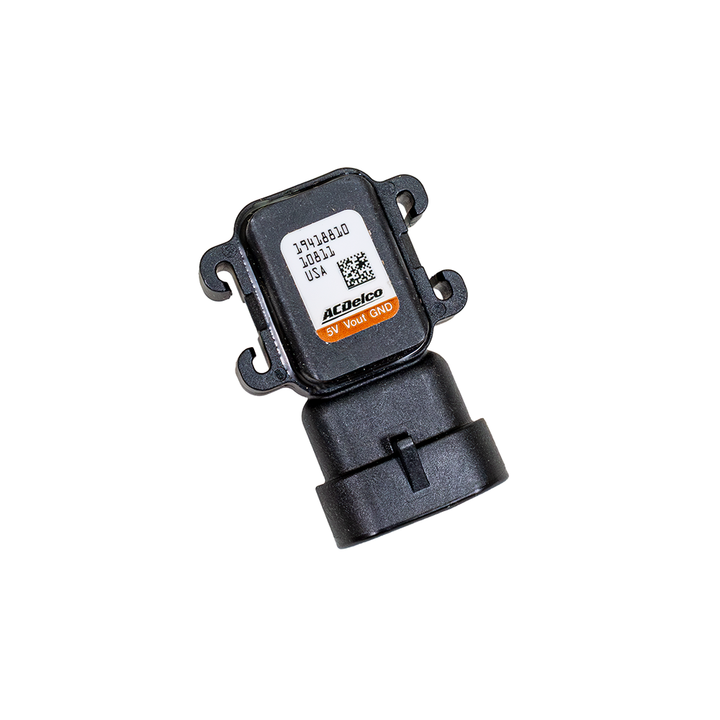 LSJ Barometric Pressure Sensor