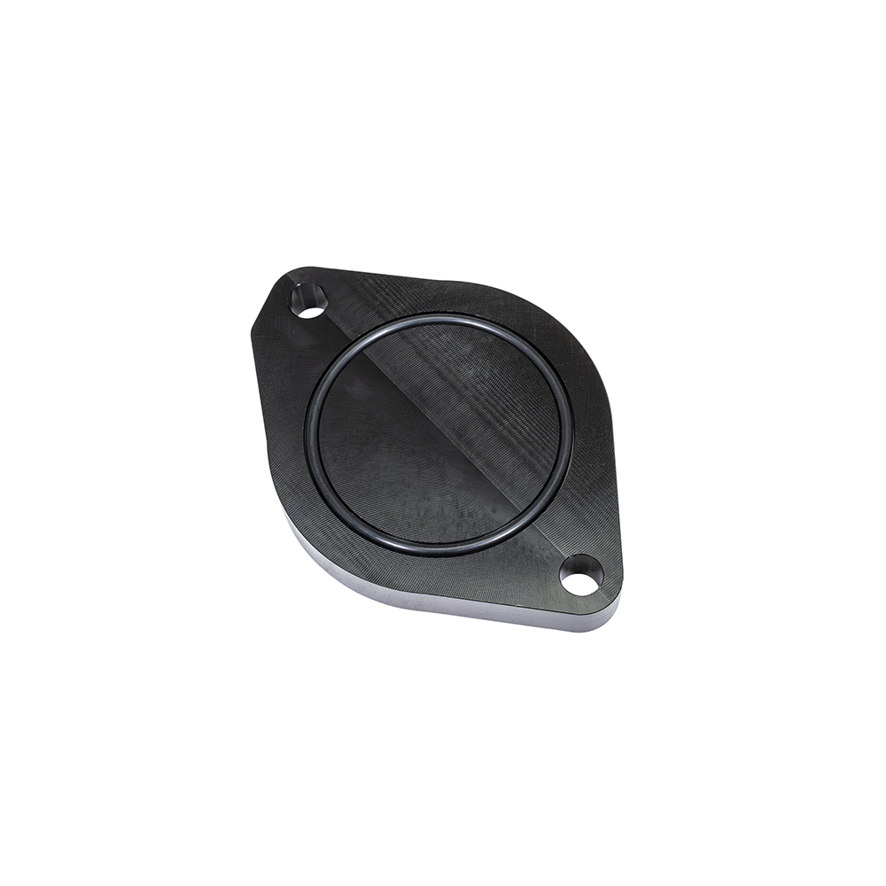 ZZP LSJ Intake Cam End Plate