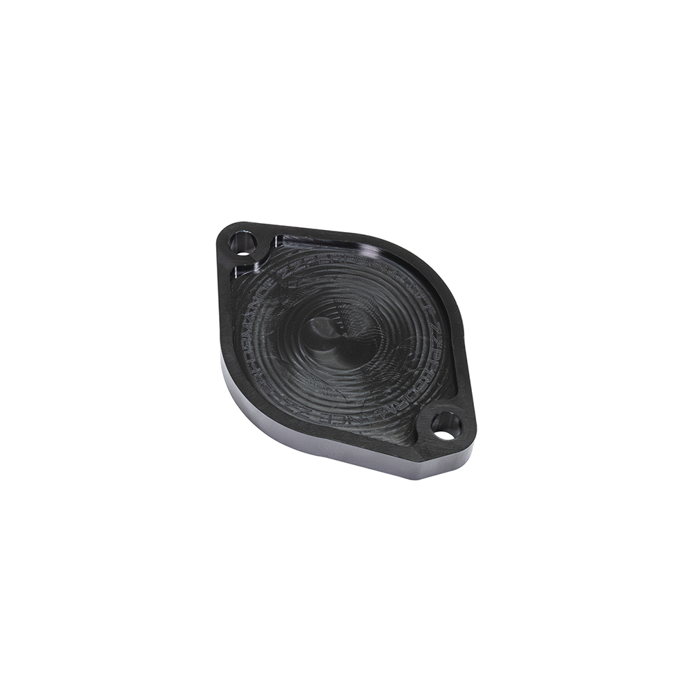 ZZP LSJ Intake Cam End Plate