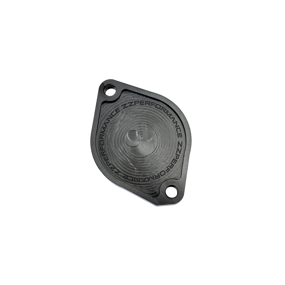 ZZP LSJ Intake Cam End Plate