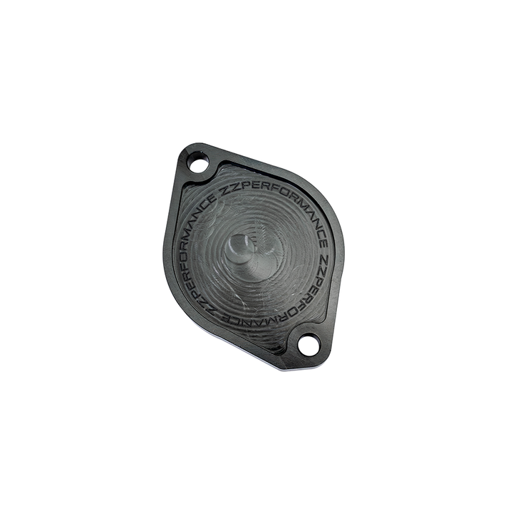 ZZP LSJ Intake Cam End Plate