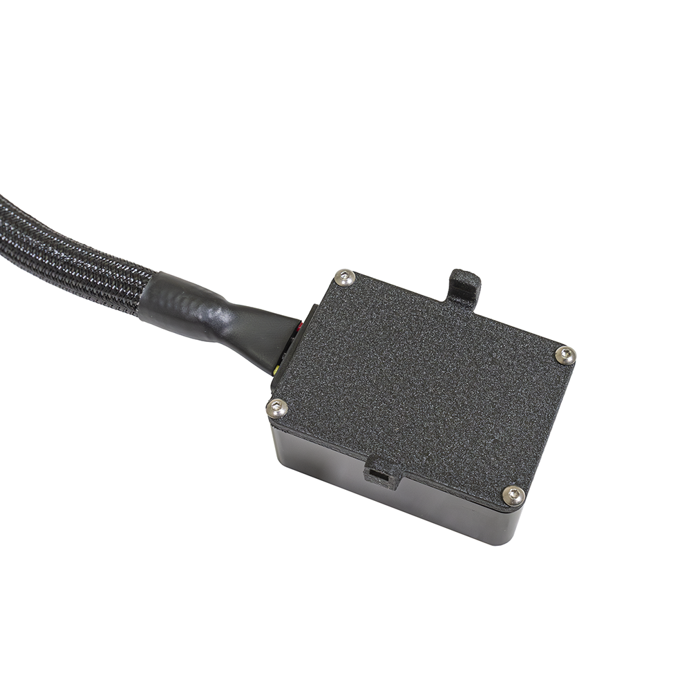 ZZP LSJ High-Voltage Injector Booster