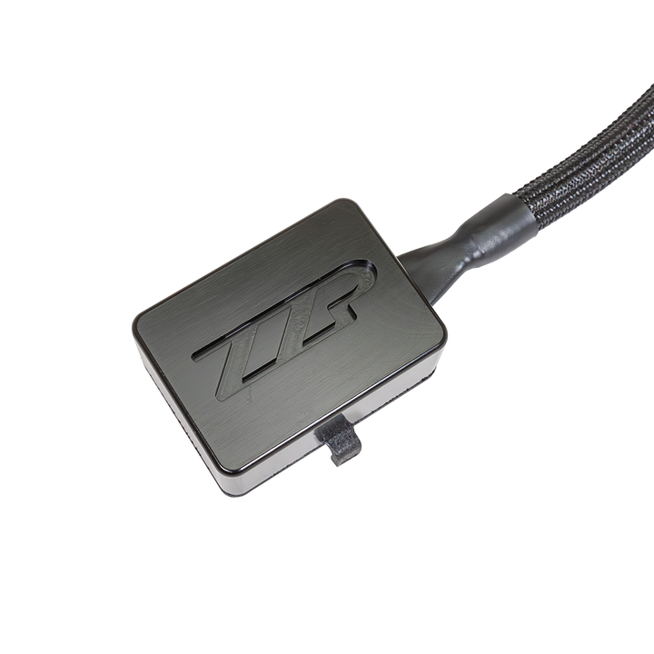 ZZP LSJ High-Voltage Injector Booster