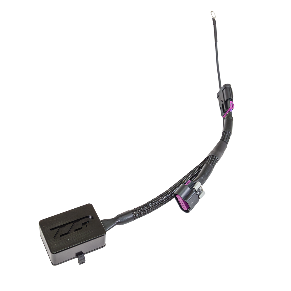 ZZP LSJ High-Voltage Injector Booster