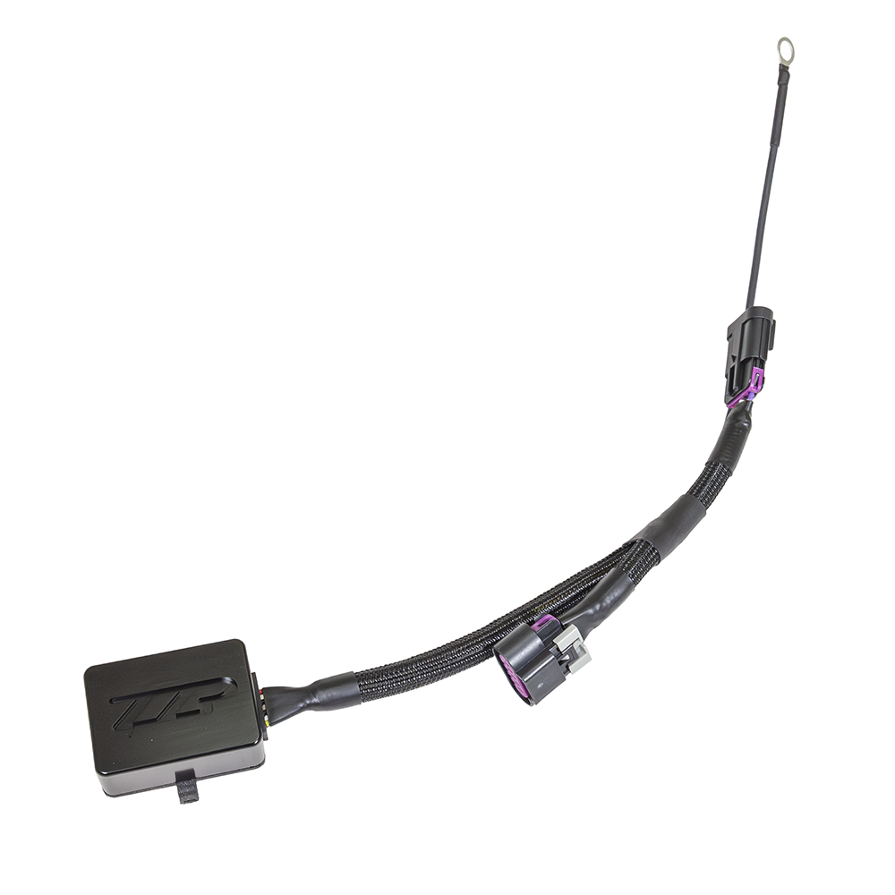 ZZP LSJ High-Voltage Injector Booster