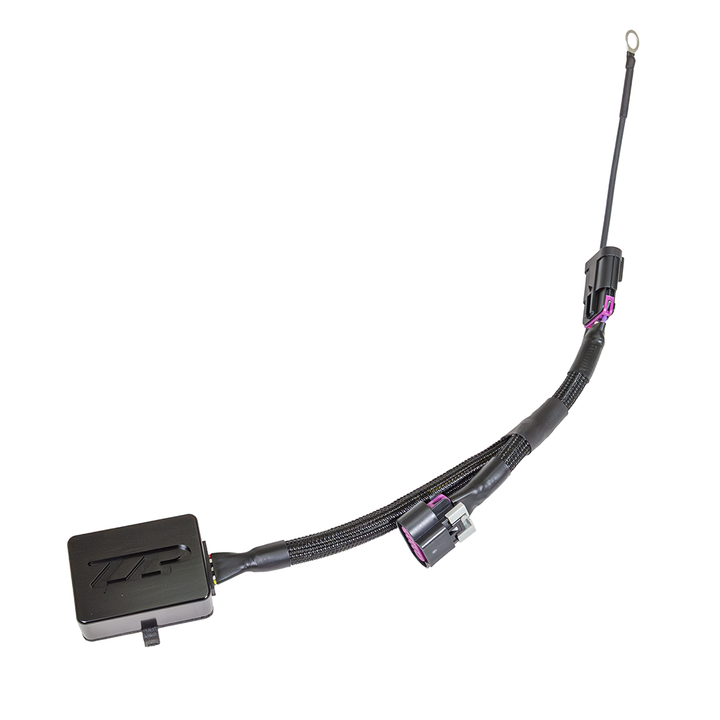 ZZP LSJ High-Voltage Injector Booster