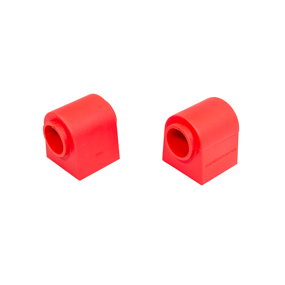 ZZP Cobalt SS Poly Sway Bar Bushings