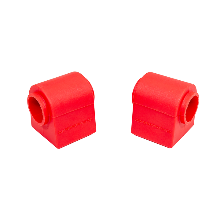 ZZP Cobalt SS Poly Sway Bar Bushings