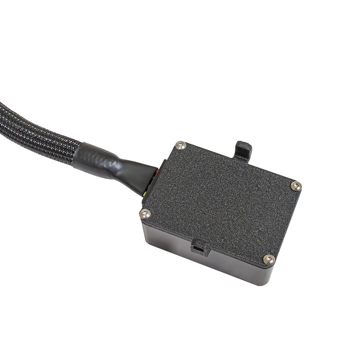ZZP 2.2/2.4 High-voltage Injector Booster
