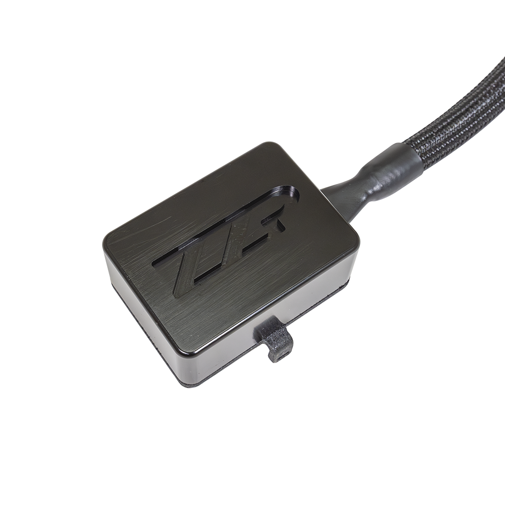 ZZP 2.2/2.4 High-voltage Injector Booster