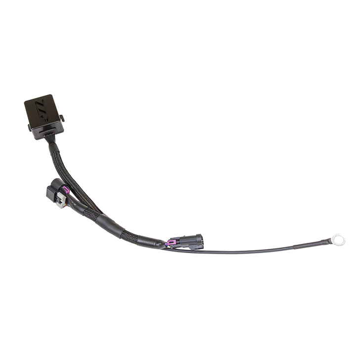 ZZP LSJ High-Voltage Injector Booster
