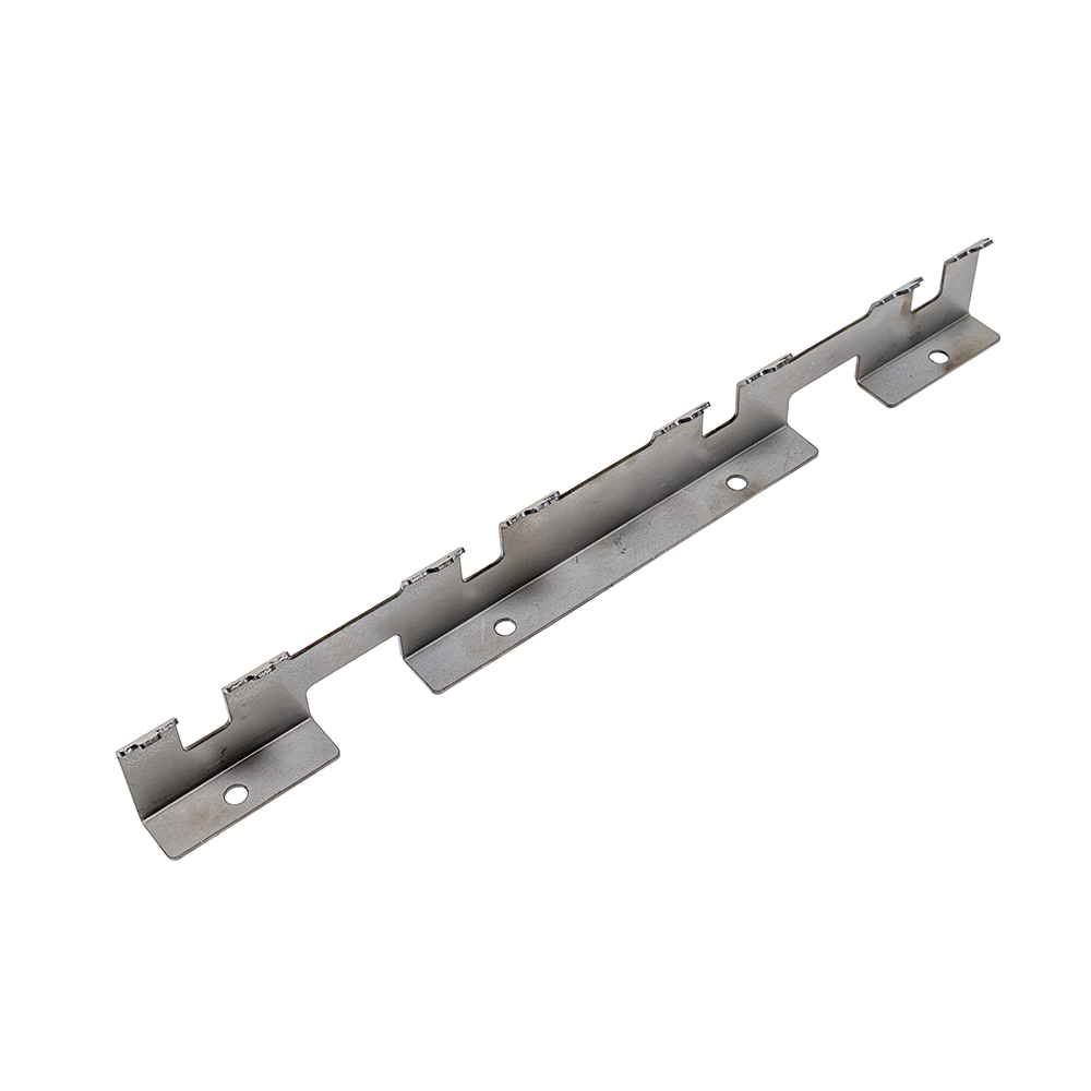 ZZP Ecotec Rocker Guard