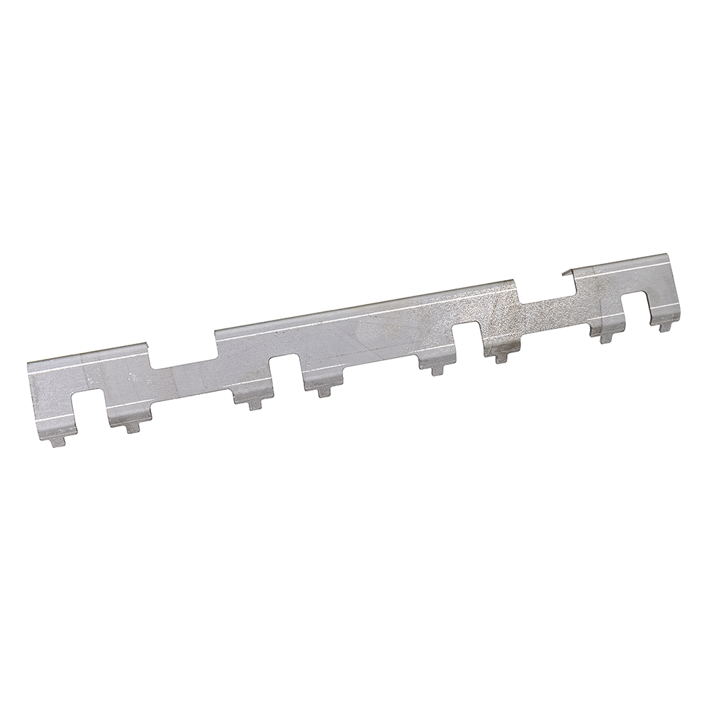 ZZP Ecotec Rocker Guard