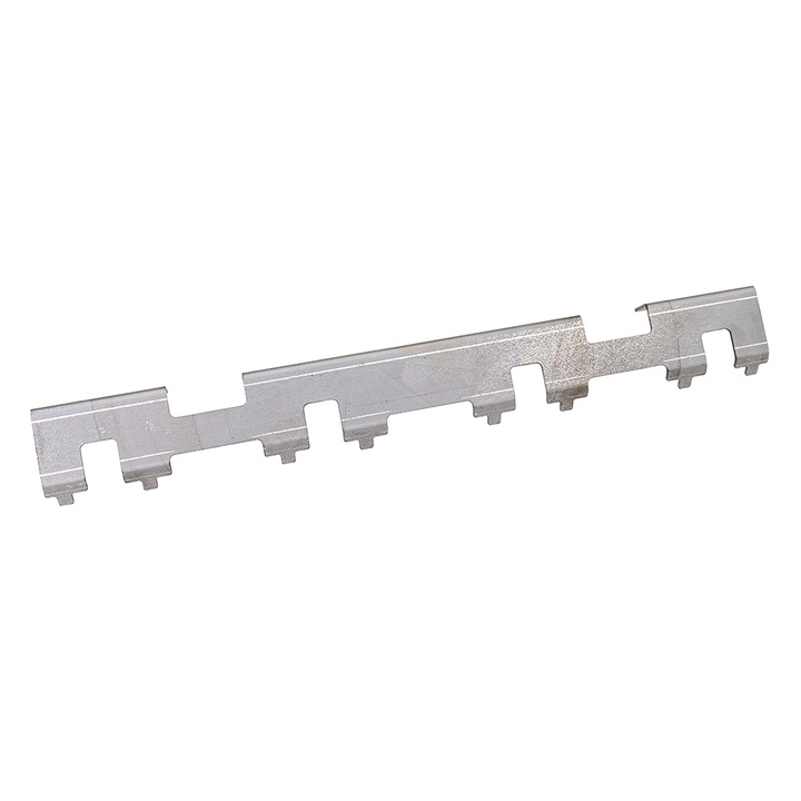 ZZP Ecotec Rocker Guard