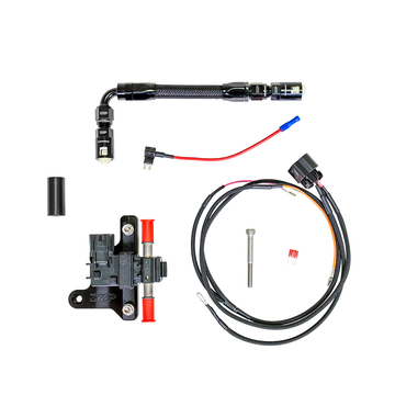 ZZP LTG E85 Flex Fuel Conversion Kit – ZZPerformance