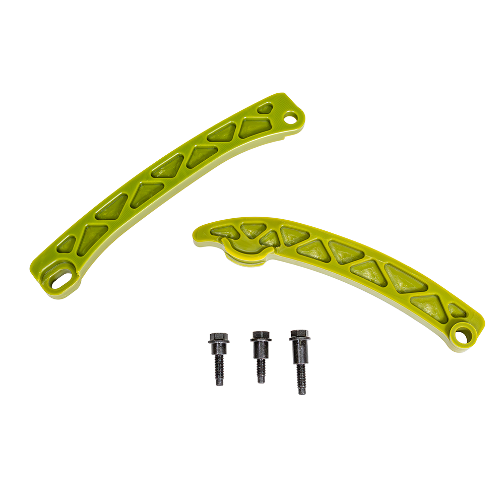 ZZP LTG Guide Set with Upgraded Bolts