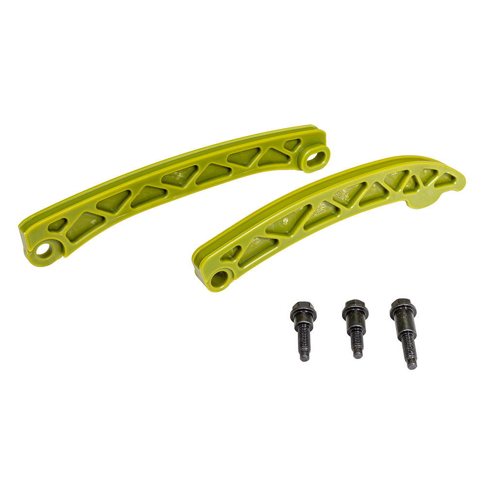 ZZP LTG Guide Set with Upgraded Bolts
