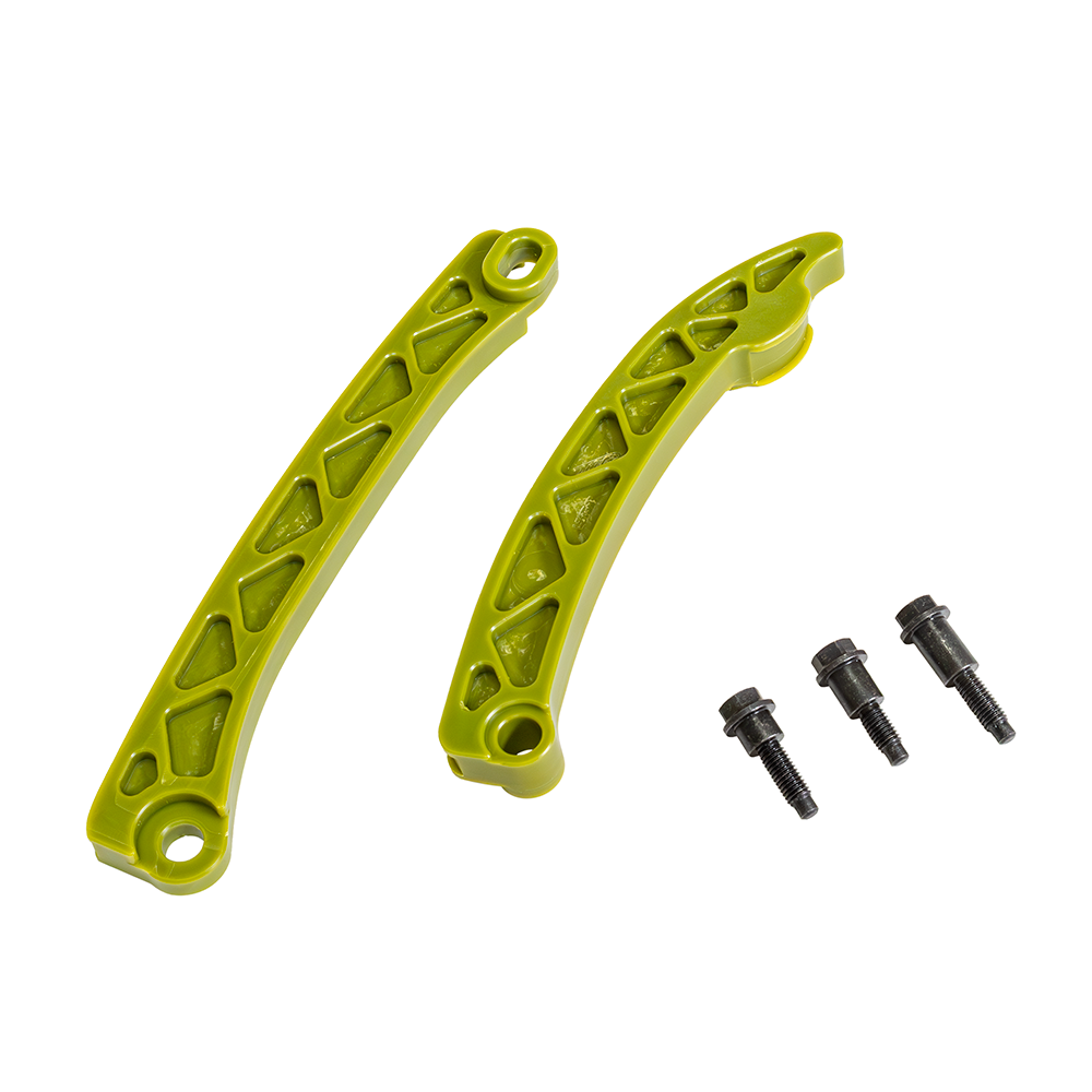 ZZP LTG Guide Set with Upgraded Bolts