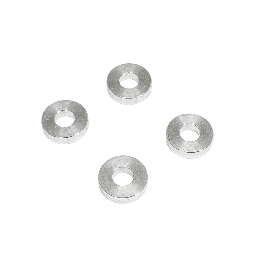 ZZP LTG Fuel Rail Spacers