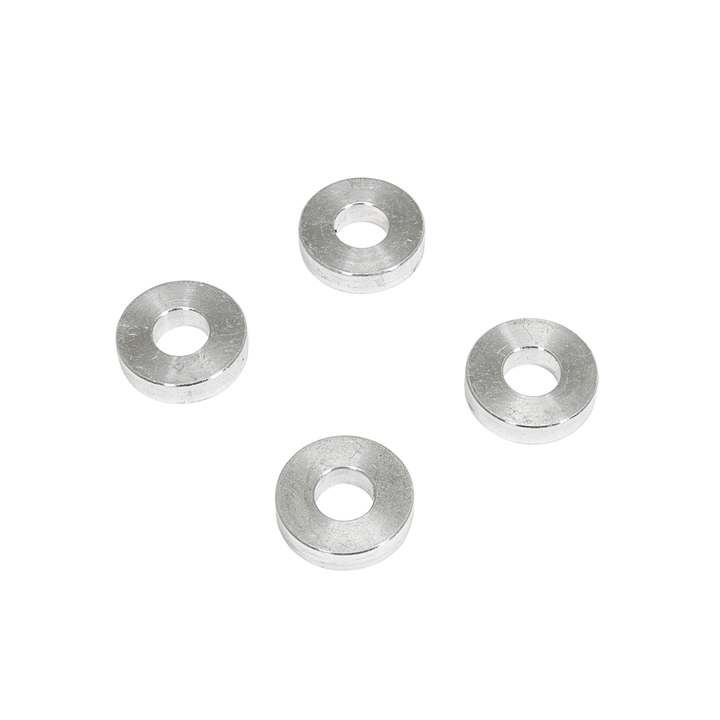 ZZP LTG Fuel Rail Spacers