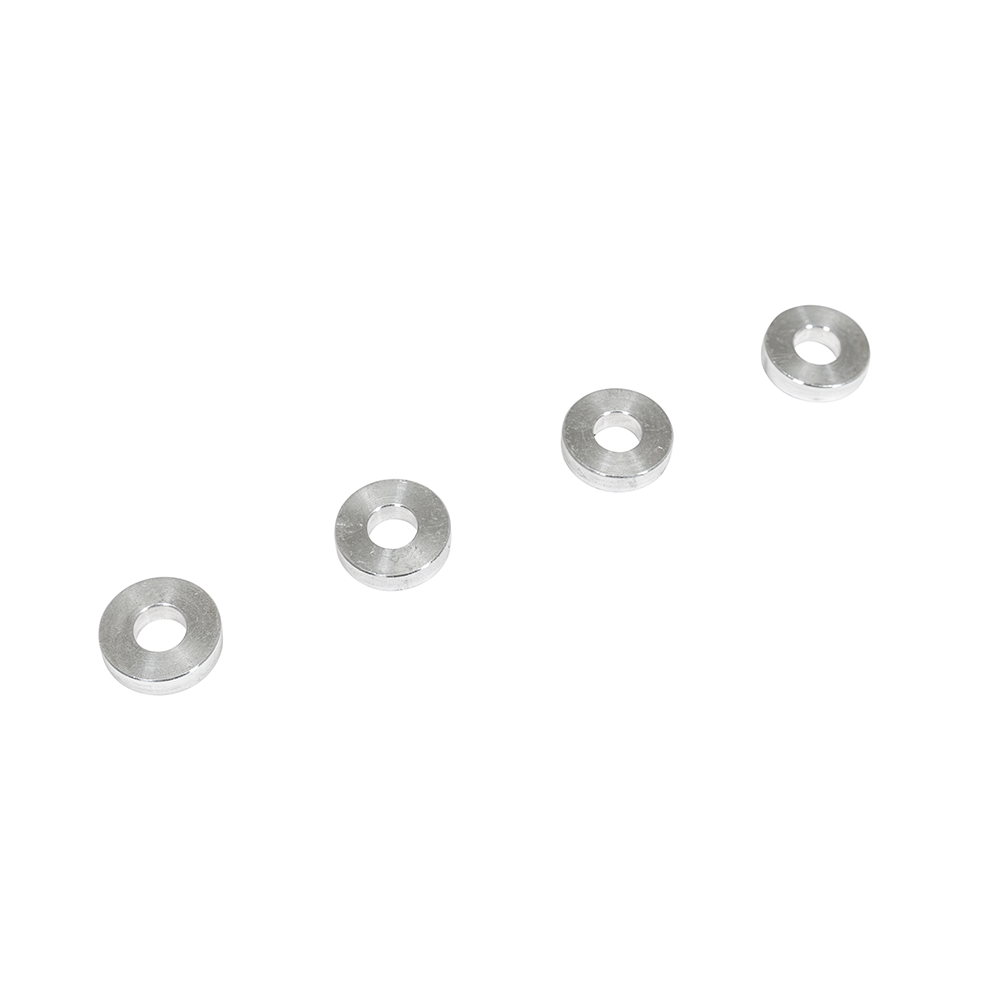 ZZP LTG Fuel Rail Spacers