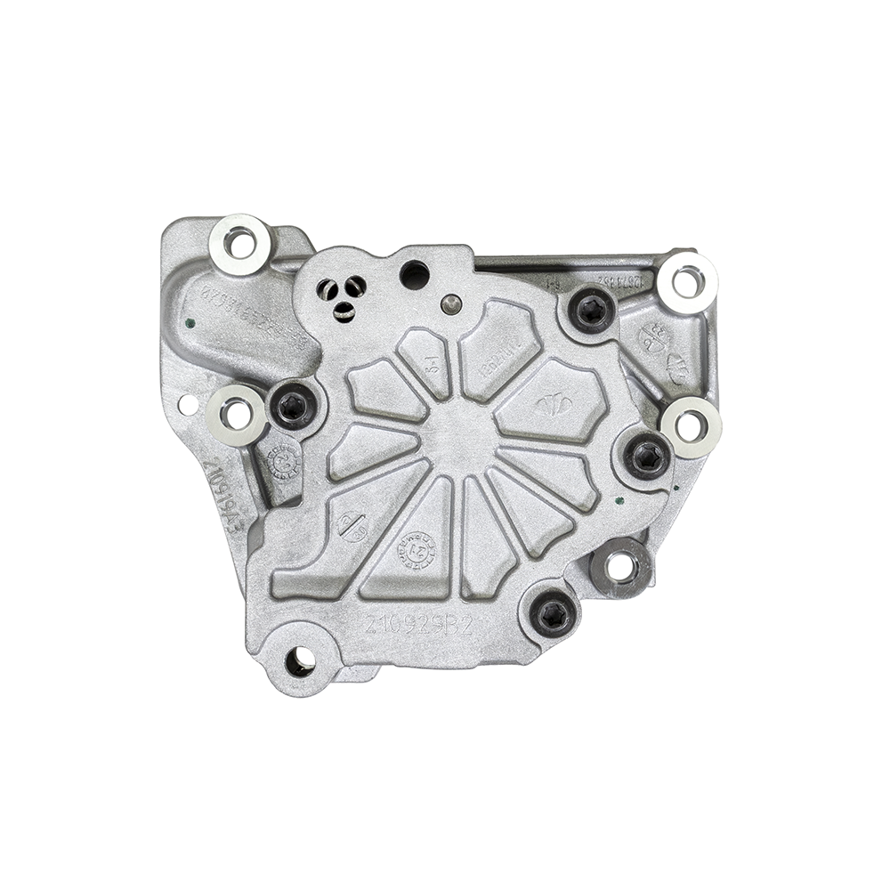 LTG OEM Oil Pump