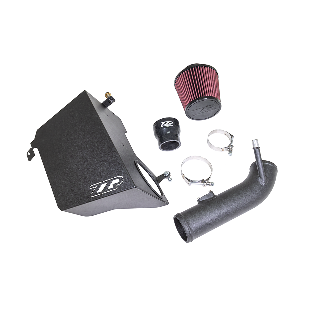 ZZP LTG Regal Cold Air Intake