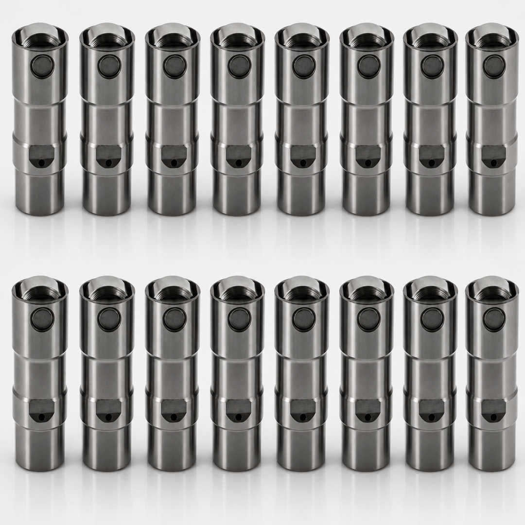 ZZP Hydraulic Roller Lifters - Set of 16 - LSx