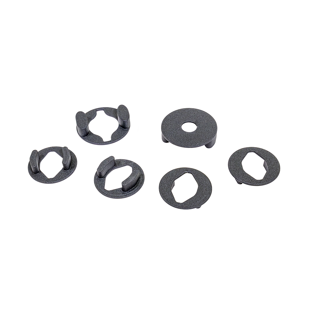 Ats Lockout Key ZZP ATS-V Differential Bushing Lockout Set – ZZPerformance