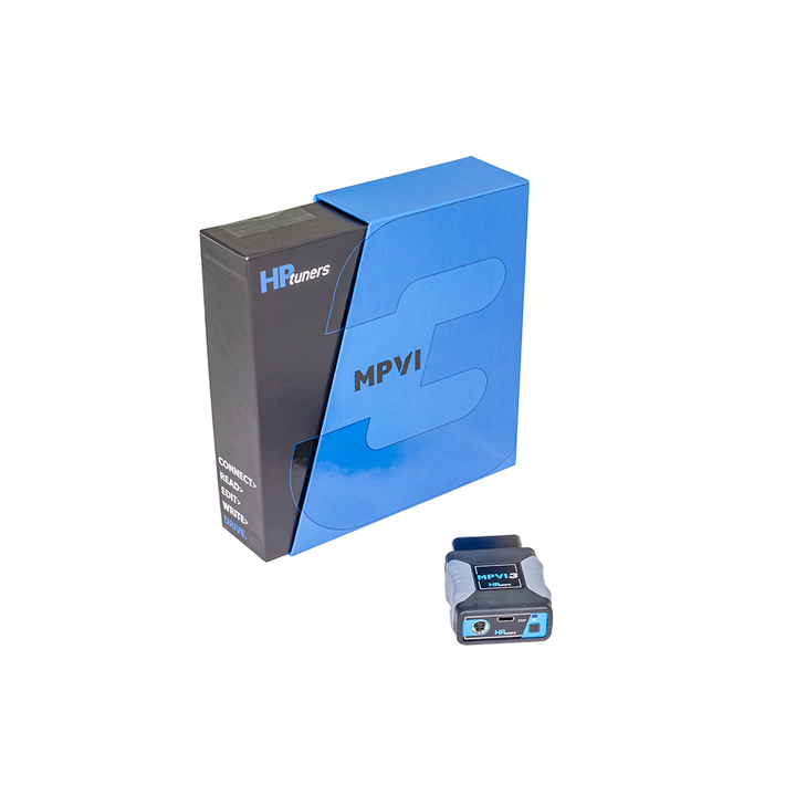 HP Tuners MPVI 3