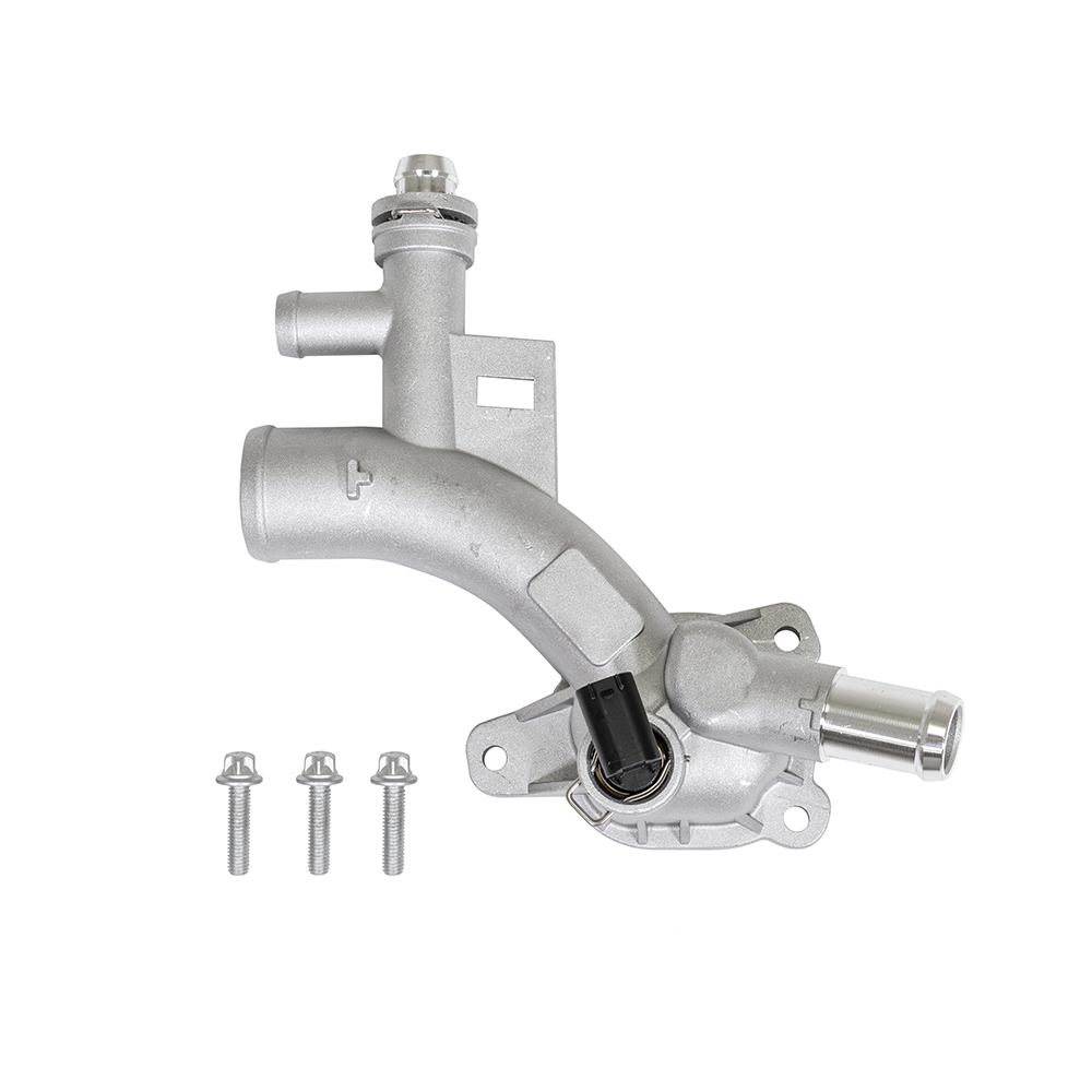 1.4L Aluminum Coolant Outlet
