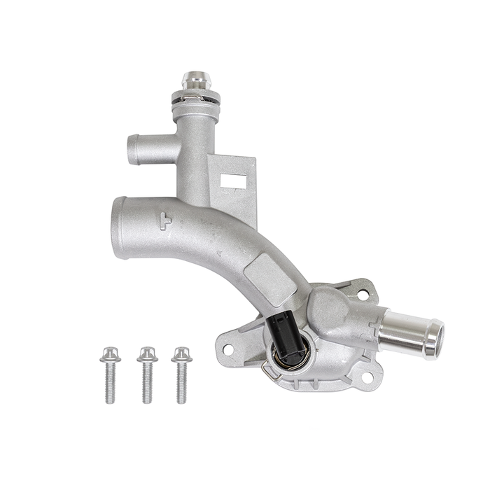 1.4L Aluminum Coolant Outlet