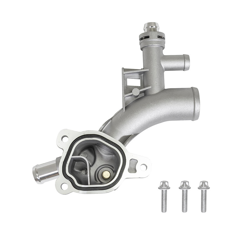 1.4L Aluminum Coolant Outlet