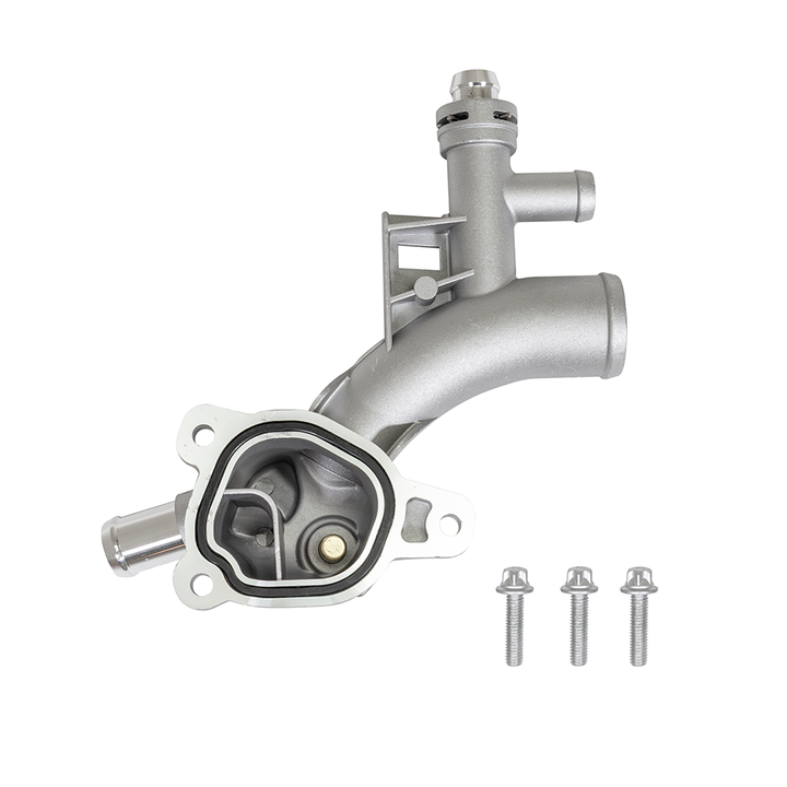 1.4L Aluminum Coolant Outlet