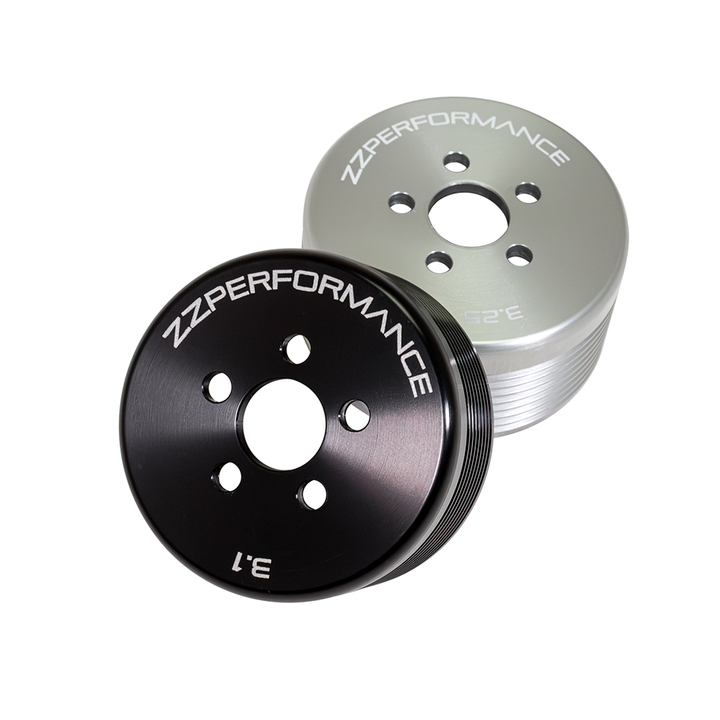 ZZP Modular Pulleys
